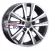 17'' 5x120 ET55 D65,1 7,0J Replay VV96 GMF