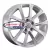 17'' 5x114,3 ET35 D66,1 7,0J Replay RN194 SF