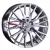 18'' 5x114,3 ET50 D60,1 8,0J Replay TY307 Sil