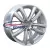 18'' 5x114,3 ET41 D67,1 7,0J Replay HND170 Sil