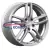 17'' 5x114,3 ET48,5 D67,1 7,0J СКАД Брайтон (КЛ311) Селена