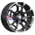 16'' 5x139,7 ET15 D98,5 7,0J СКАД Барахас (КЛ378) Алмаз