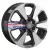 18'' 6x139,7 ET60 D95.1 7,5J Replay TY404 Sil