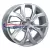 17'' 5x114,3 ET44 D67,1 6,5J Replay Ki170 Sil