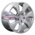 20'' 5x112 ET38 D57,1 8,5J Replay VV314 Sil