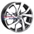 18'' 5x114,3 ET35 D60,1 7,0J Replay TY317 Sil