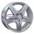 16'' 5x112 ET40 D57,1 6,5J LS 1027 White