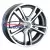 17'' 5x108 ET33 D60,1 7,0J Replay CHR26 GMF