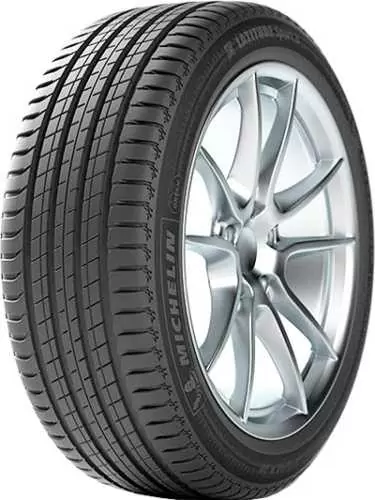 275/40R19 Michelin Pilot Sport 3 TL