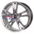 18'' 5x108 ET50 D63,4 7,5J FR Replica V1013 HB