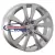 18'' 5x114,3 ET49.5 D67,1 7,5J Replay HND248 Sil