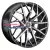 18'' 5x114,3 ET30 D60,1 8,0J Replay LX173 BKF