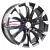 20'' 6x139,7 ET34 D100,1 8,0J RST R022 Silver