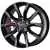17'' 5x114,3 ET40 D76 7,0J MAK Highlands Matt Black