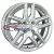15'' 4x100 ET40 D73,1 6,5J LS 735 GMF