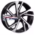18'' 5x112 ET43 D66,6 8,0J Replay MR302 GMF