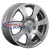 16'' 5x112 ET50 D57,1 6,5J Replay SK21 Sil
