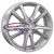 17'' 5x114,3 ET35 D67,1 7,0J Replay KI276 Sil