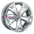 17'' 5x100 ET46 D57,1 7,0J Replay VV211 Sil