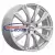 18'' 5x105 ET38 D56,6 7,5J iFree Каzантип (КС684М) BK