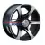 17'' 6x139,7 ET00 D107,1 7,5J LS 165 BKF