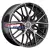 18'' 5x108 ET47 D60,1 8,0J Replay CHR118 BKF