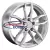 17'' 5x114,3 ET45 D64,1 7,5J Replay H136 Sil