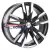 19'' 5x108 ET33 D60,1 7,0J RST R089 (Chery) Silver