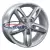 16'' 5x112 ET43 D57,1 6,5J Replay A274 Sil