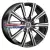 19'' 5x112 ET32 D66,6 7,5J Replay B322 BKF
