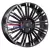 22'' 5x120 ET41 D72,6 9,5J Replay BYD3 BKF