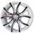 18'' 5x112 ET42 D76 8,0J MAK Nitro 5 ANOD WB