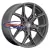 20'' 5x120 ET45 D72,6 8,5J LS FlowForming RC82 BK+SSF