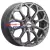 16'' 5x108 ET37 D67,1 6,5J iFree Спейс-Нидл (КС1000) Хай Вэй