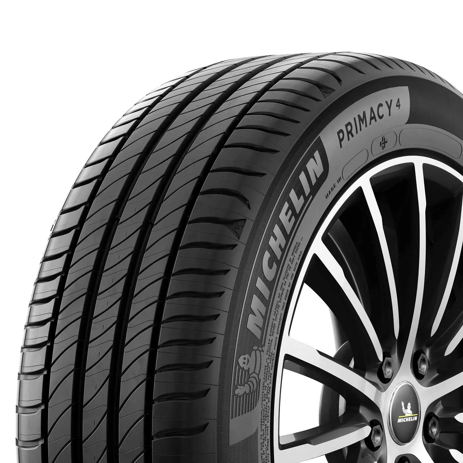 245/45R18 Michelin Primacy 4+ 100 W TL