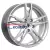 17'' 5x114,3 ET48,5 D67,1 7,0J K&K Солар-оригинал (КС875) Сильвер SK