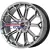 18'' 5x114,3 ET40 D67,1 8,0J PDW Kansas (828) CHB