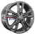 17'' 5x108 ET50 D63,3 7,0J Replay FD61 GM