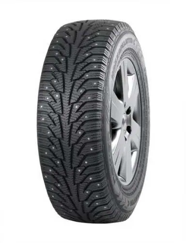 205/75R16C Ikon Tyres (ранее Nokian Tyres) Nordman C