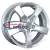 17'' 5x105 ET42 D56,6 7,0J Replay GN52 Sil