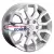 18'' 6x139,7 ET60 D95.1 7,5J Replay TY379 BKF