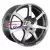 17'' 5x112 ET35 D66,6 7,5J LS 789 BKF