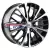 17'' 5x114,3 ET45 D60,1 7,5J RST R027 (Camry) Silver