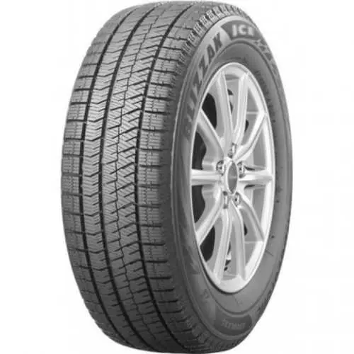 245/45R18 Bridgestone Blizzak ICE 96 S TL