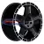20'' 6x139,7 ET55 D95.1 9,0J MAK Trek Gloss Black