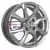 15'' 4x98 ET35 D58,6 6,0J СКАД Тулон (КЛ233) Селена