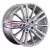 15'' 5x108 ET52,5 D63,3 6,5J Replay FD149 Sil
