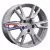 17'' 5x108 ET52,5 D63,3 7,5J Replay FD164 SF