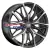 18'' 5x108 ET36 D65,1 8,0J LS FlowForming RC84 BKF