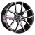 18'' 5x112 ET40 D66,6 8,0J LS FlowForming RC47 BKF